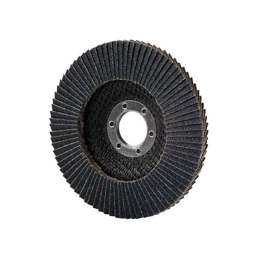 Garryson Industrial Zirconium Flap Disc 180 x 22mm - 36 Grit Coarse Garryson - Town Tools