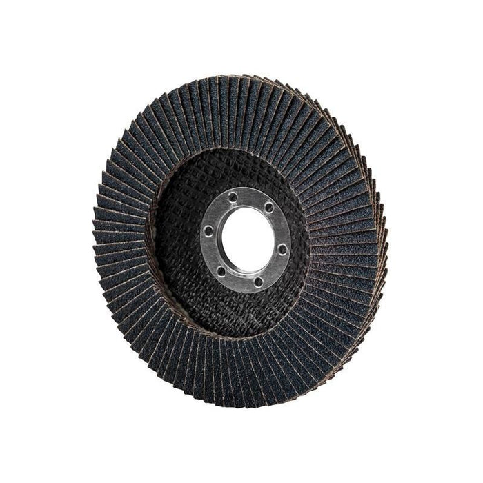 Garryson Industrial Zirconium Flap Disc 180 x 22mm - 36 Grit Coarse Garryson - Town Tools