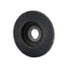 Garryson Industrial Zirconium Flap Disc 180 x 22mm - 36 Grit Coarse Garryson - Town Tools