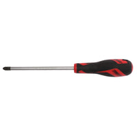 Teng Tools PH Screwdriver PH3 x 150mm XL
