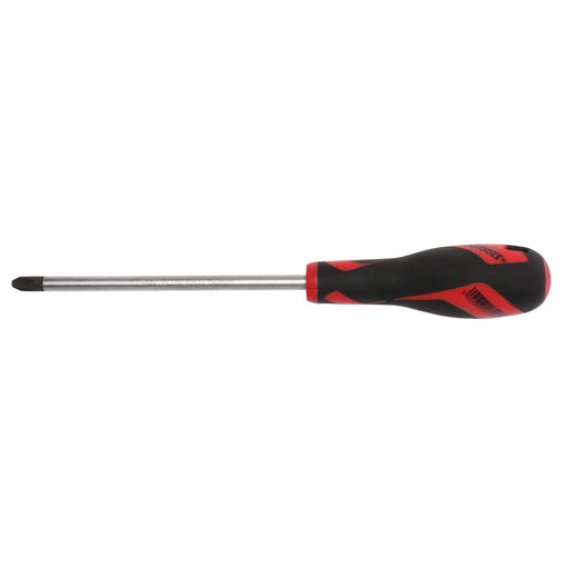 Teng Tools PH Screwdriver PH3 x 150mm XL Teng Tools - Town Tools 