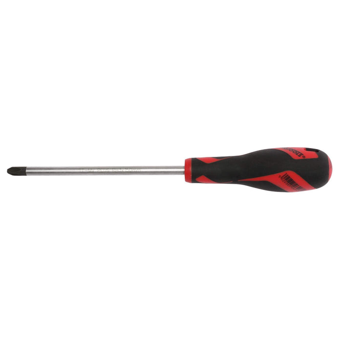 Teng Tools PH Screwdriver PH3 x 150mm XL Teng Tools - Town Tools 