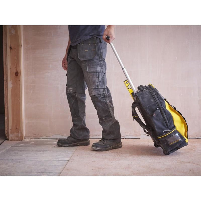 Stanley® Hand Tools FatMax® Backpack on Wheels STANLEY® Hand Tools - Town Tools