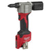 Milwaukee M12 Pop Rivet Tool (Kit) 4933464406 Milwaukee - Town Tools 