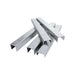 Tacwise 53 Light-Duty Staples 10mm (Type JT21 A) (Pack 2000) Tacwise - Town Tools