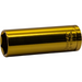 Sealey 3/8"Dr Coloured Deep Socket 16mm (Yellow)