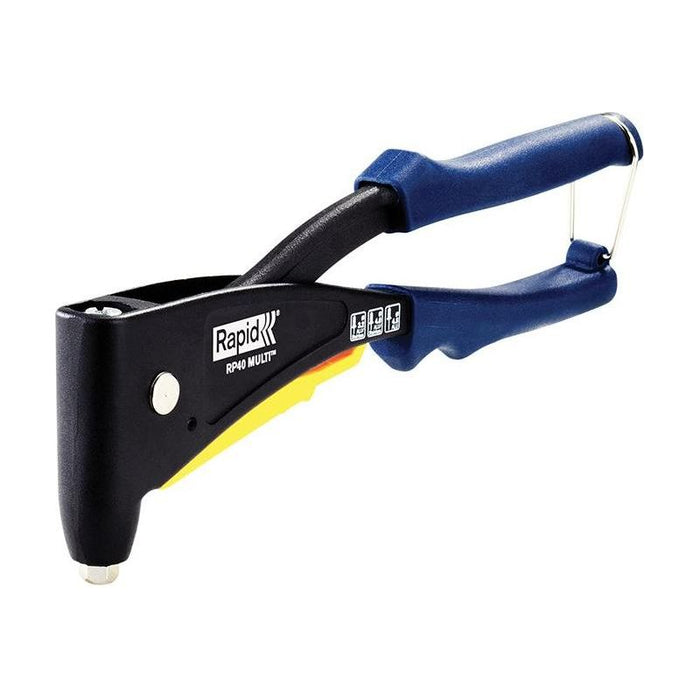 Rapid RP40 MULTI™ Hand Riveter Rapid - Town Tools