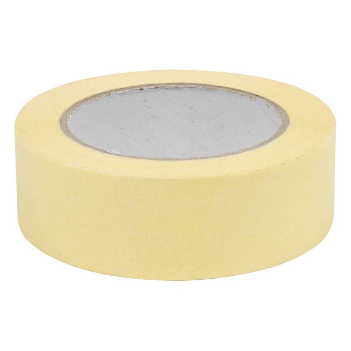 Sealey Premium Quality Masking Tape 36mm x 50m Pack of 24 MTLB36 Sealey - Town Tools 