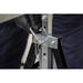 Sealey Fold Down Telescopic Trestle 200kg Capacity - Pair FDT32 Sealey - Town Tools 