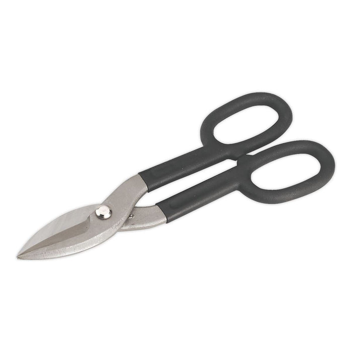 Sealey Tin Snips 260mm Sealey - Town Tools 