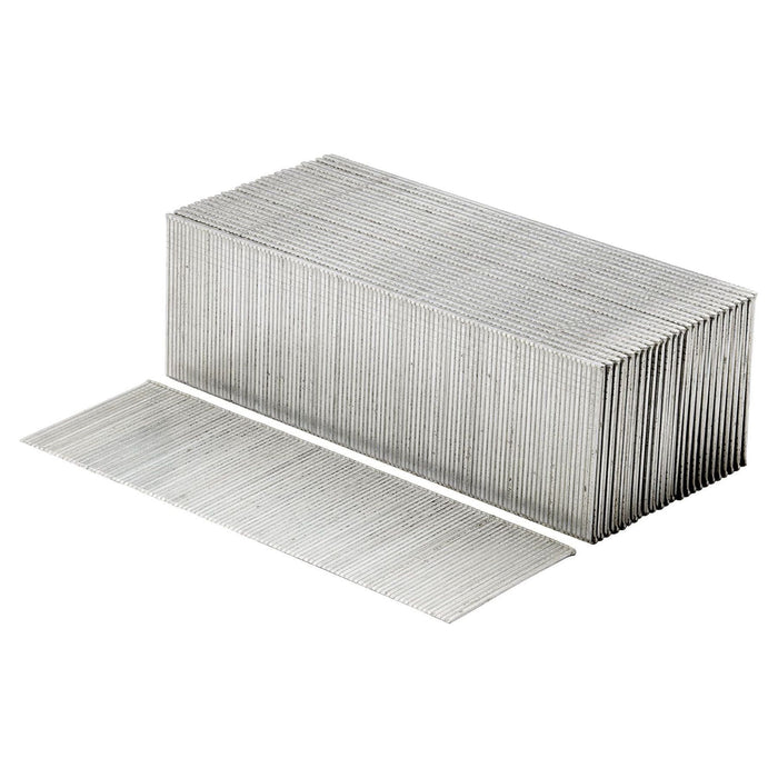 Draper Brad Nails, 18 Gauge, 40mm (Pack of 5000) Draper - Town Tools
