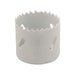 Silverline Bi-Metal Holesaw 51mm Silverline - Town Tools 