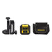 Stanley® Intelli Tools Cross90™ Laser (Green Beam) STANLEY® Intelli Tools - Town Tools