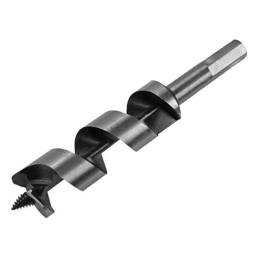 Faithfull Combination Wood Auger Bit 32 x 200mm Faithfull - Town Tools