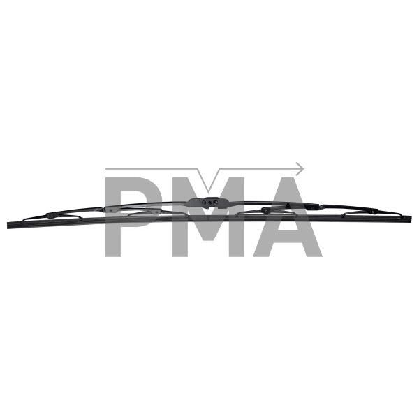 PMA Conventional Wiper 24In/600mm PWC24 PMA - Town Tools 