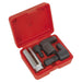 Sealey Oxygen Sensor & Thread Chaser Set 5pc SX0320 Sealey - Town Tools 