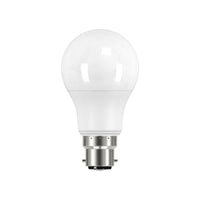 Energizer® LED BC (B22) Opal GLS Non-Dimmable Bulb, Warm White 1521 lm 13.2W