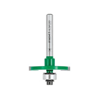 Trend C152 x 1/4 TCT Bearing Guided Biscuit Jointer 4.0 x 37.2mm