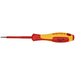 Draper Knipex 98 13 20 VDE Insulated Hexagon Screwdriver, 2.0 x 75mm Draper - Town Tools