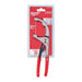 Milwaukee 4932492511 PVC/Oil Filter Pliers Milwaukee - Town Tools 