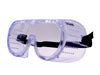 Scan Direct Ventilation Safety Goggles (Pack of 72) Scan - Town Tools