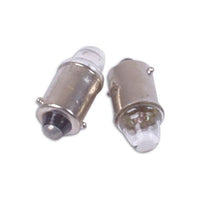 Tool Connection Bulbs x 2 2958