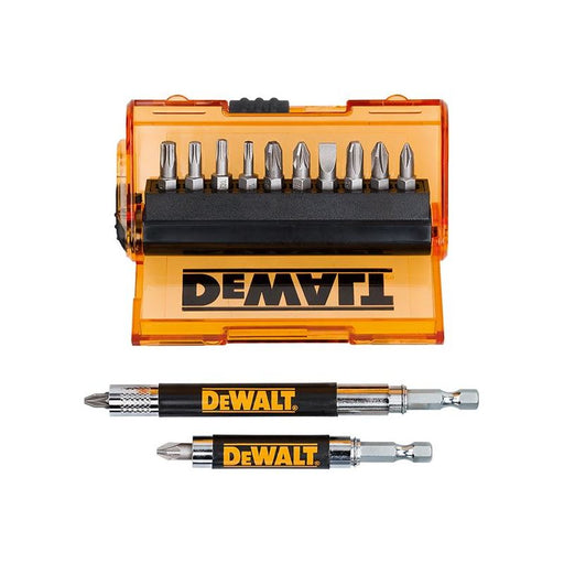 Dewalt Power Tools DT71502-QZ Screwdriving Set, 14 Piece DeWALT Power Tools - Town Tools