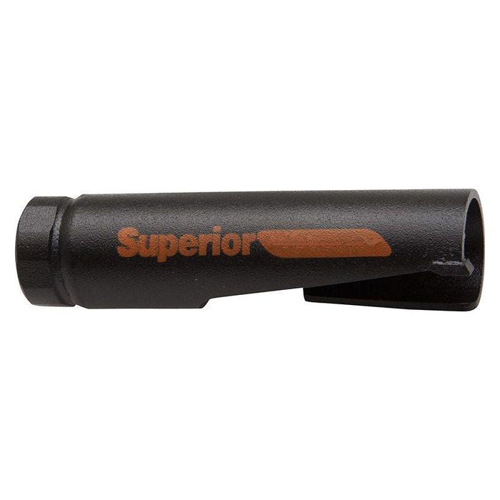 Bahco Superior™ Multi Construction Holesaw Carded 27mm Bahco - Town Tools