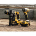 Dewalt Power Tools DCK2532P2 XR Brushless Twin Pack 18V 2 x 5.0Ah Li-ion DeWALT Power Tools - Town Tools