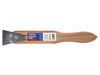 Faithfull Heavy-Duty Scratch Brush with Scraper - 4 Row Faithfull - Town Tools