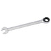 Draper Imperial Ratcheting Combination Spanner, 7/16" 58702 Draper - Town Tools 