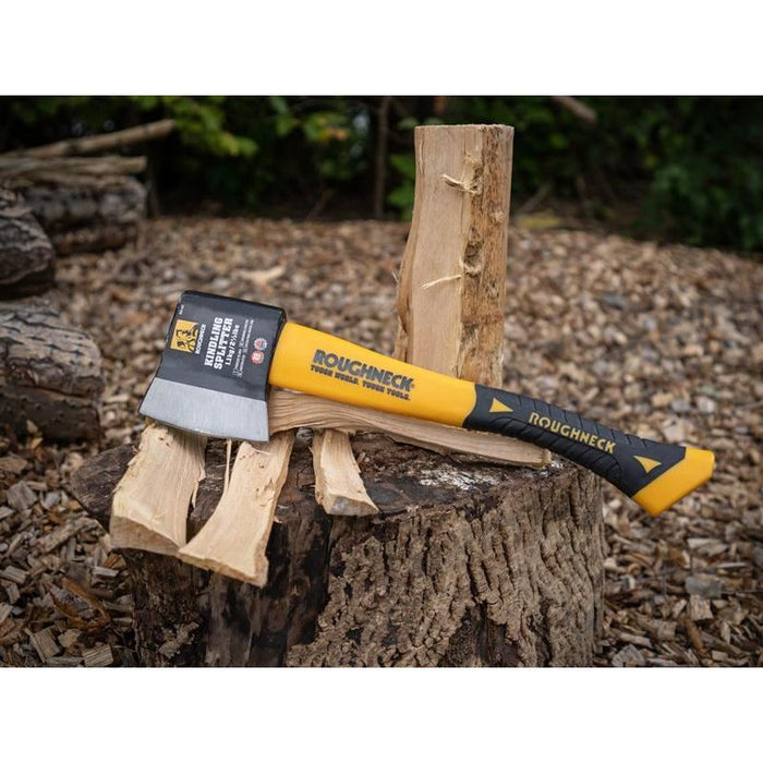 Roughneck Kindling Splitter 1.1kg (2.1/2 lb) Roughneck - Town Tools
