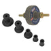 Sealey Lapping Tool Attachment Valve VS1654 Sealey - Town Tools 