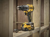 DeWALT Power Tools DCD799P2T XR Brushless Combi Drill 18V 2 x 5.0Ah Li-ion DeWALT Power Tools - Town Tools