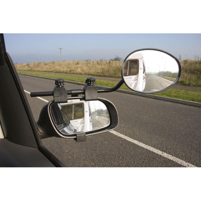 Sealey Towing Mirror Extension TB63 Sealey - Town Tools 