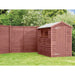 Ronseal One Coat Fence Life Red Cedar 5 litre Ronseal - Town Tools