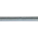 Sealey Studding M12 x 1m Zinc Pack of 5 STUD12 Sealey - Town Tools 