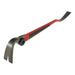 Hultafors 209 SB Adjustable Wrecking Bar 640mm (25in) Hultafors - Town Tools