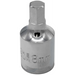 Sealey 3/8"Dr Hex Socket 8mm