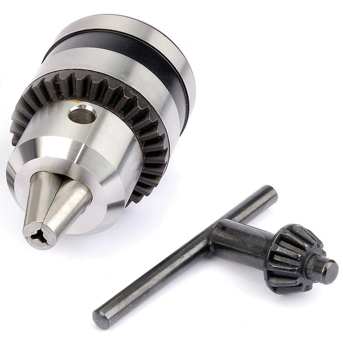 Draper MT2 Geared Chuck - YGCA