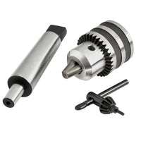 Draper MT4 Geared Chuck - YGCA