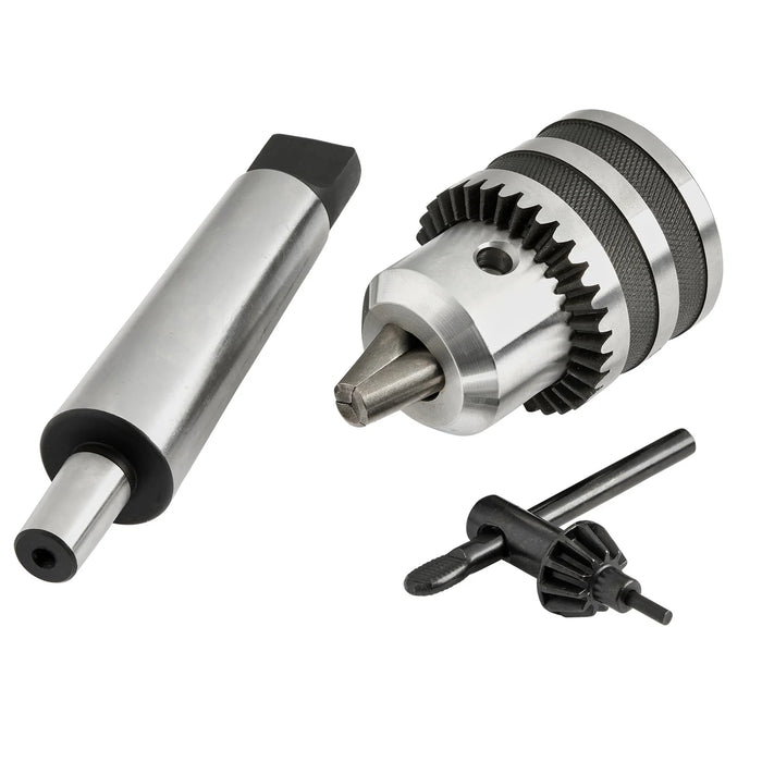 Draper MT4 Geared Chuck - YGCA