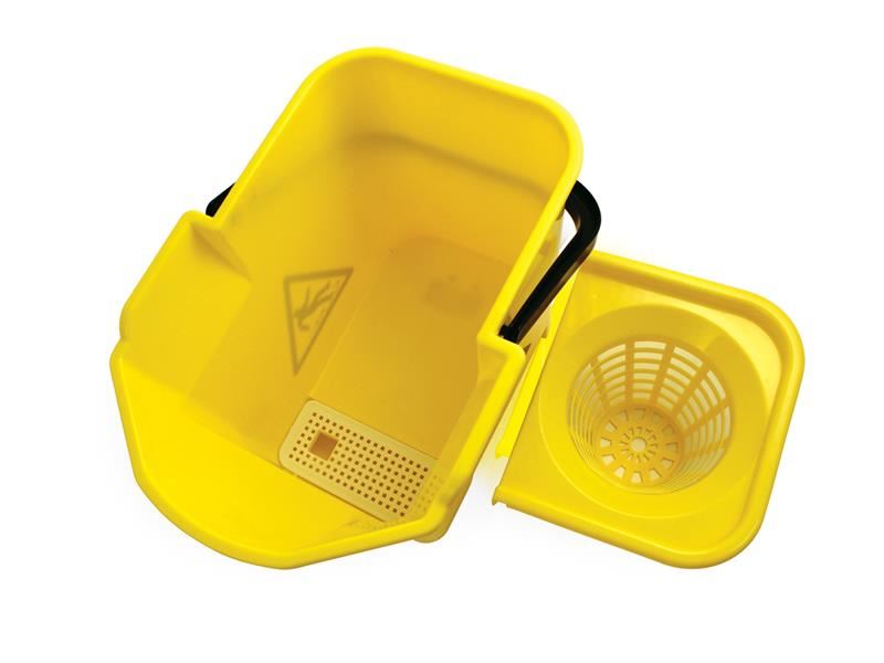 Bulldozer Heavy-Duty Mop Bucket 16L Bulldozer - Town Tools