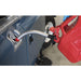Sealey Flexible Pouring Spout for JC5M, JC10 & JC20 - Red JC20P/S Sealey - Town Tools 