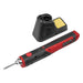 Sealey Soldering Iron Rechargeable 8W Lithium-ion SDL7 Sealey - Town Tools 