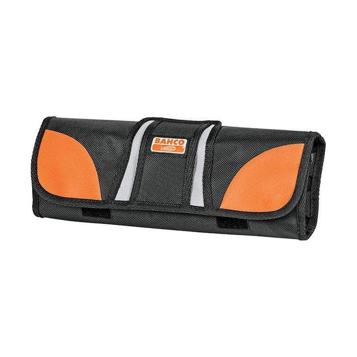 Bahco 4750-ROCO-1 Tool Roll Bahco - Town Tools