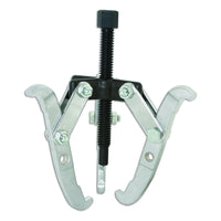 Laser Gear Puller - 4" 2 & 3 Leg Reversible 1914