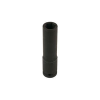 Laser Extra Deep Impact Socket 1/2"D 18mm 7766