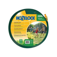 Hozelock 6756 Sprinkler Hose 15m