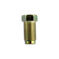 Connect Long Male Brake Nut 10 x 1mm 50pc 31185